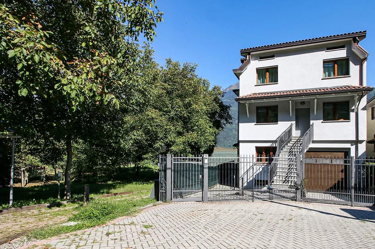 Adeline Bed & Breakfast Dascio