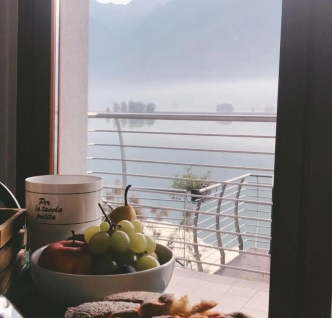 Bed and Breakfast Adeline Dascio