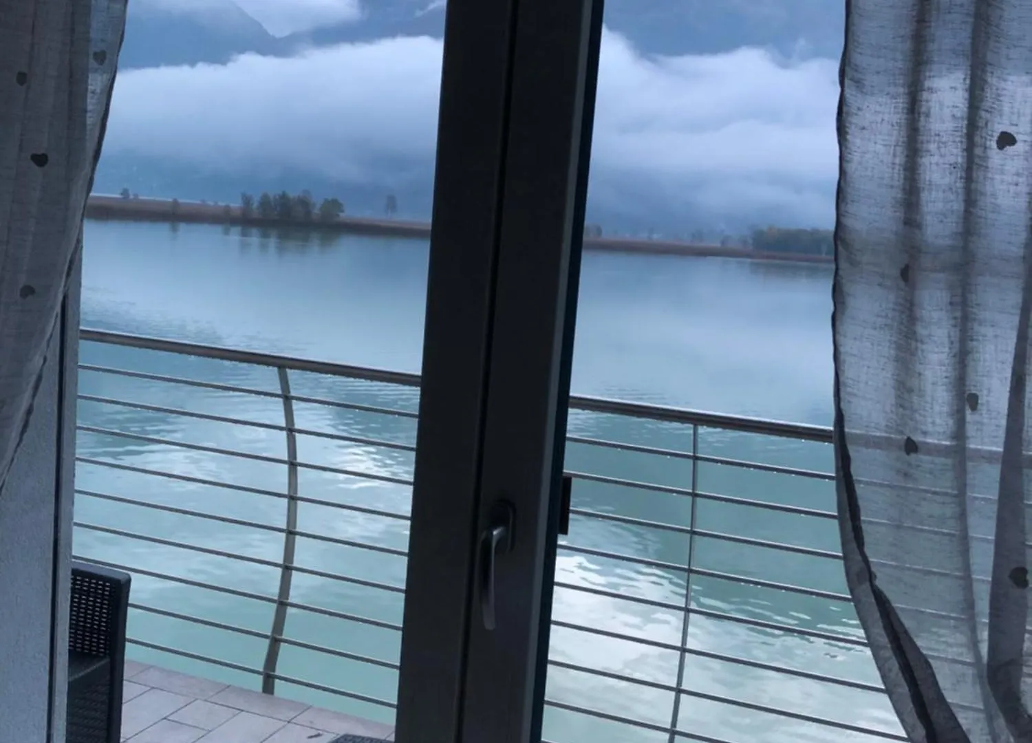 Adeline Bed & Breakfast Dascio Italy