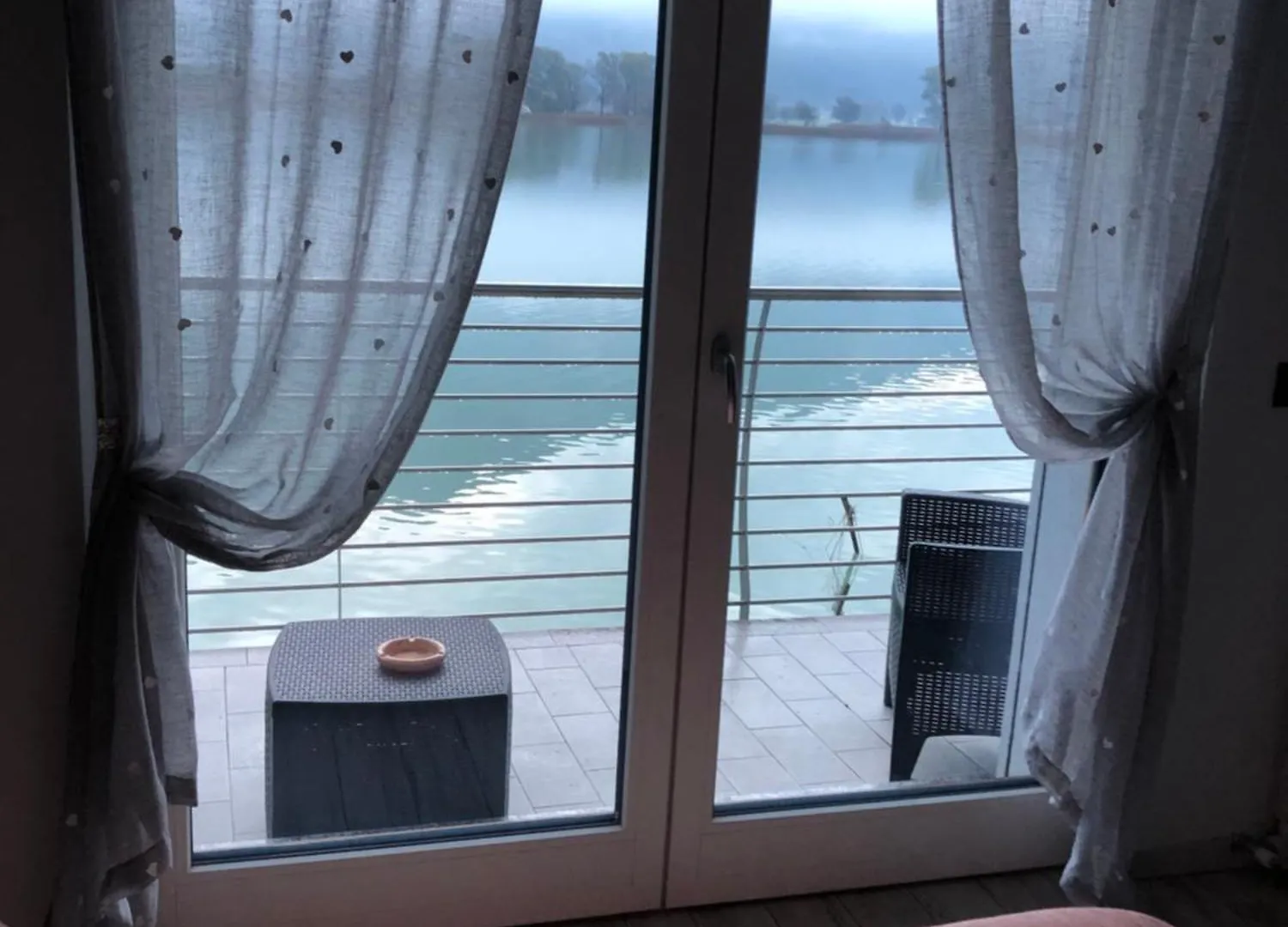 Adeline Bed & Breakfast Dascio