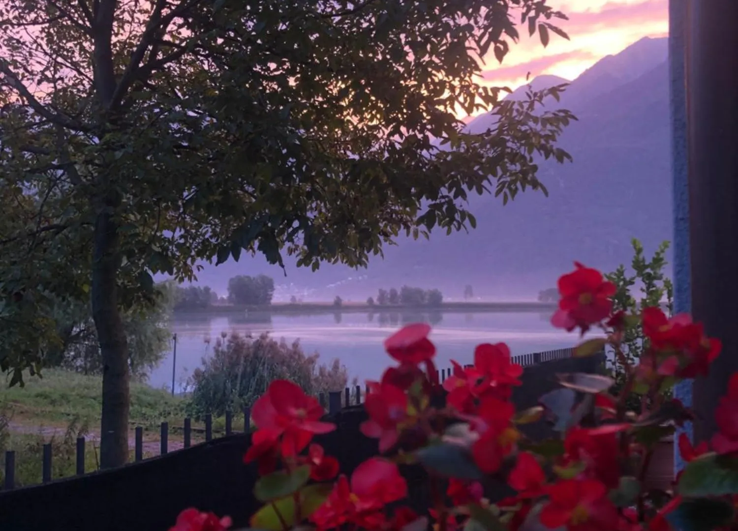 Bed and Breakfast Adeline Dascio 0*,  Italien