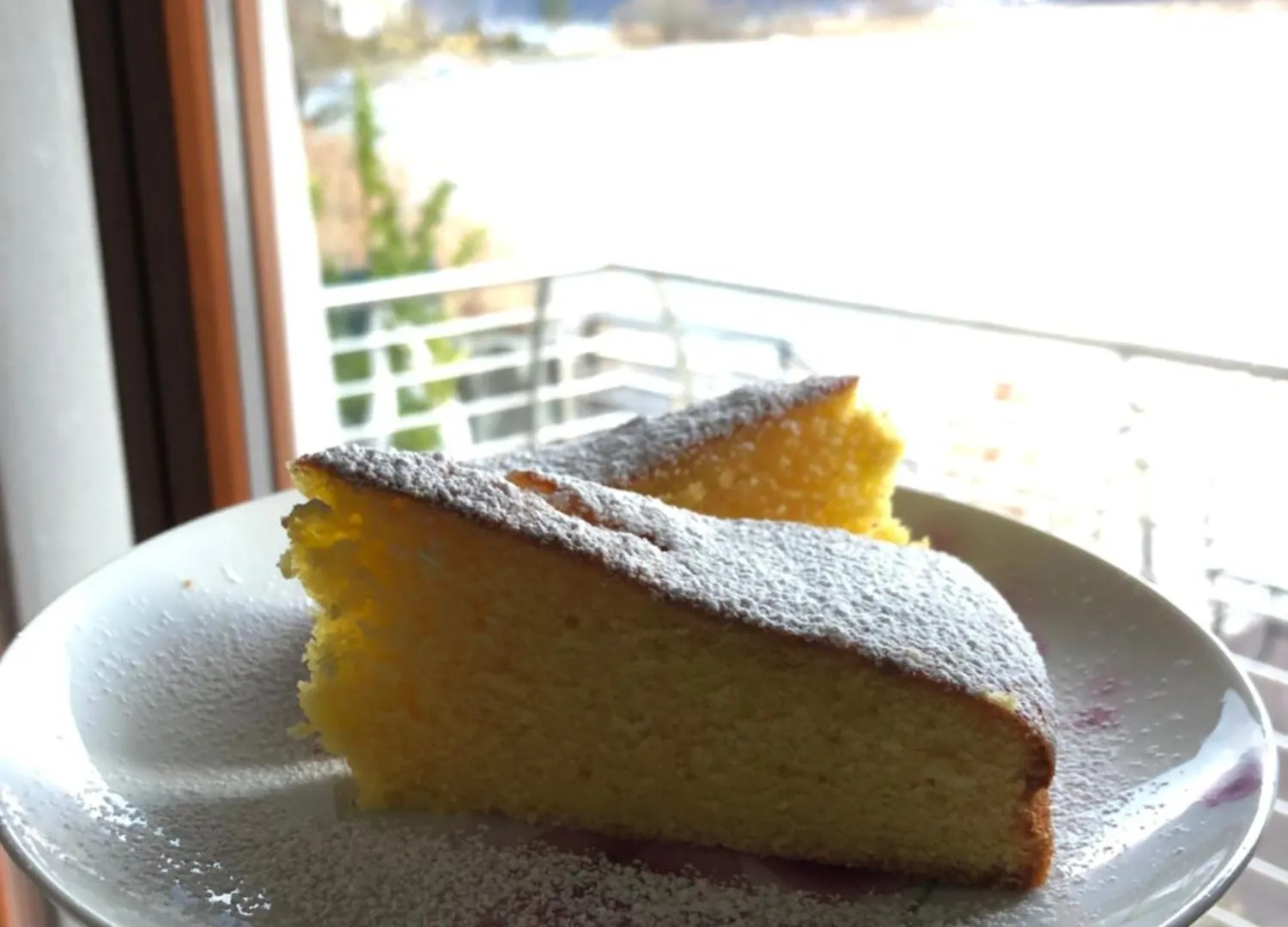 Bed and Breakfast Adeline Dascio
