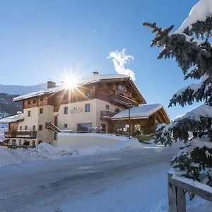 Hotel Mont Nevada - &, Livigno