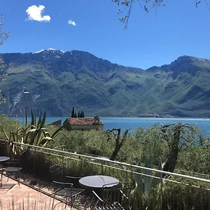 Hotel Locanda Ruscello Garni, Limone sul Garda