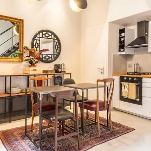 Torre Tolomei Trastevere Bed & Breakfast Rome