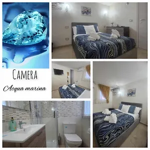 Golden House Sicily Guest house Catania