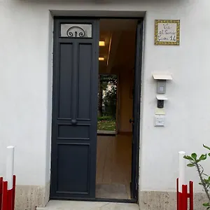 Charm And Quiet Guest house Catania