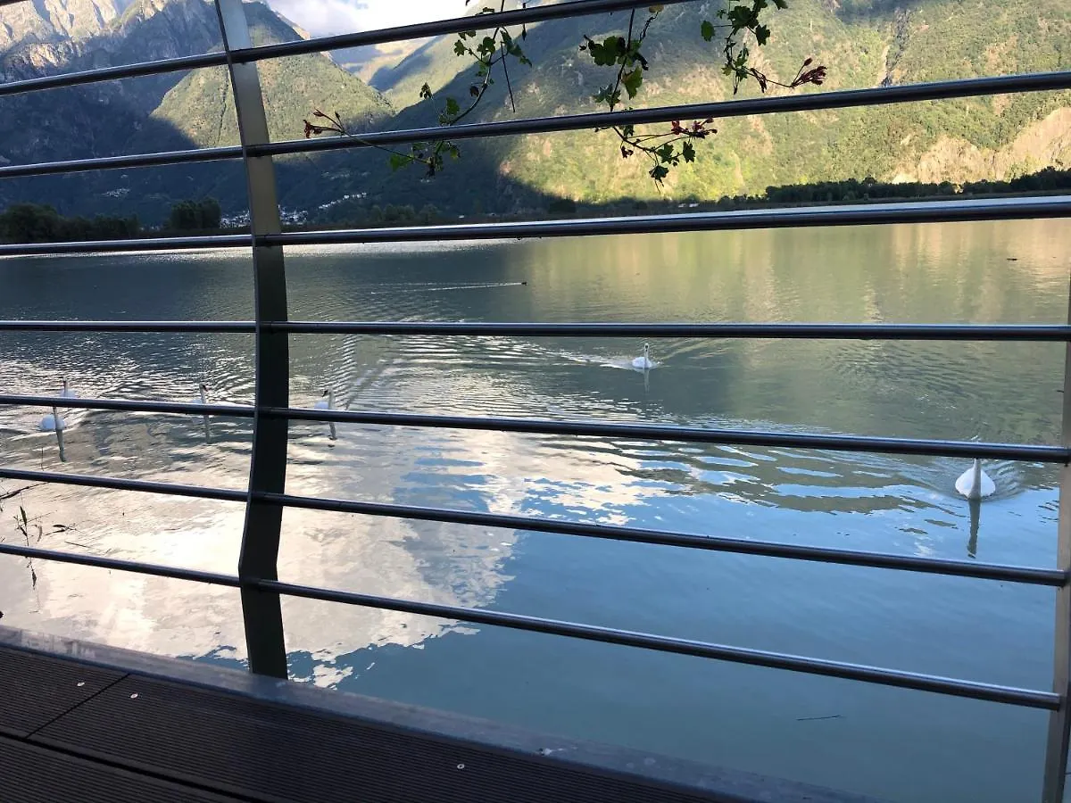 Adeline Bed & Breakfast Dascio