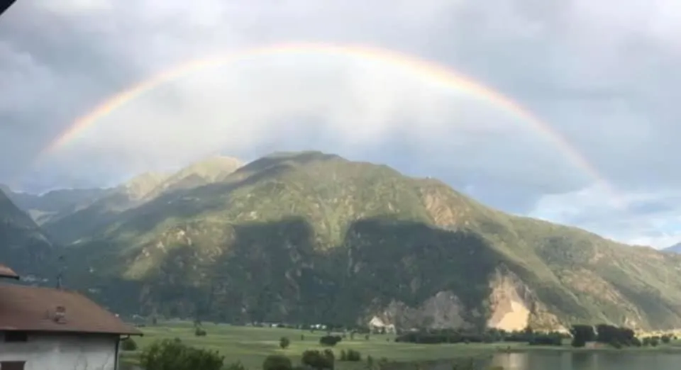 Adeline Bed & Breakfast Dascio
