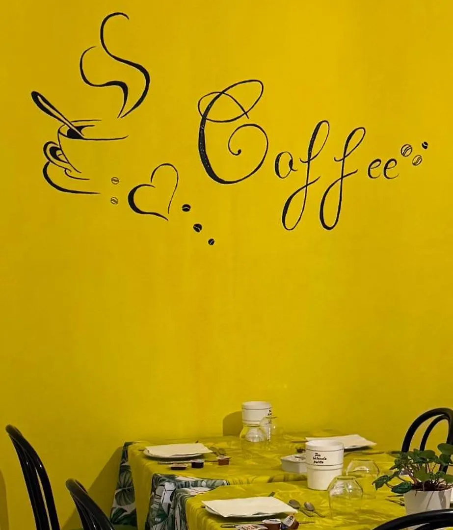 Adeline Bed & Breakfast Dascio