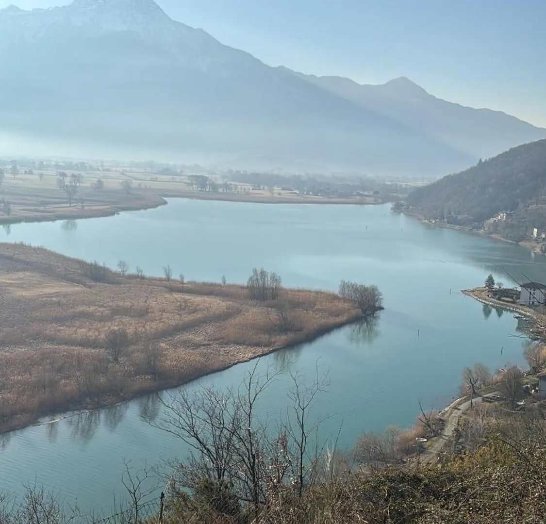 Adeline Bed & Breakfast Dascio