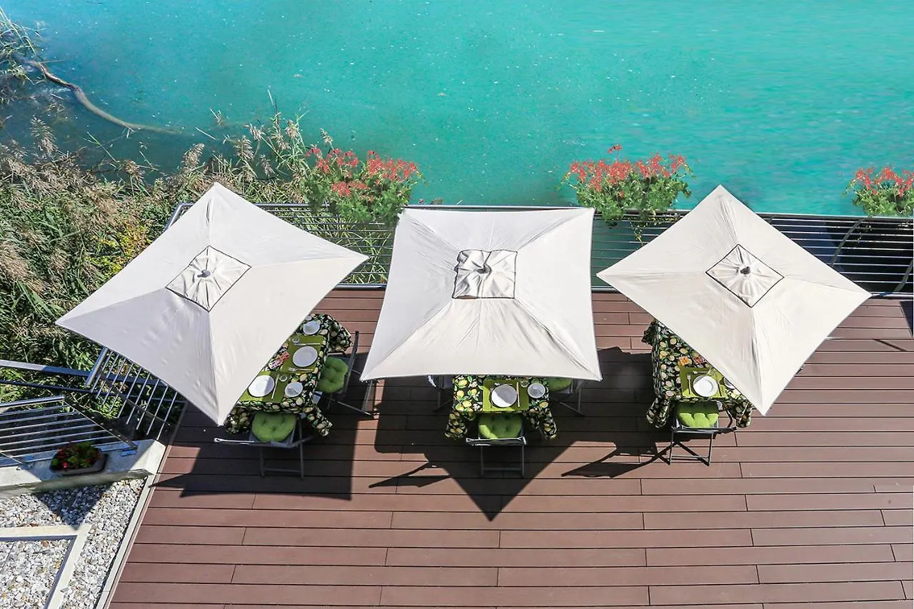 Adeline Bed & Breakfast Dascio 0*,  Italy