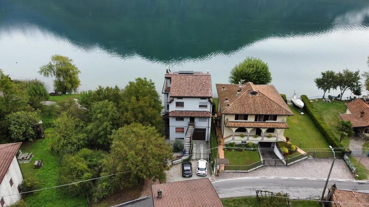 Adeline Bed & Breakfast Dascio