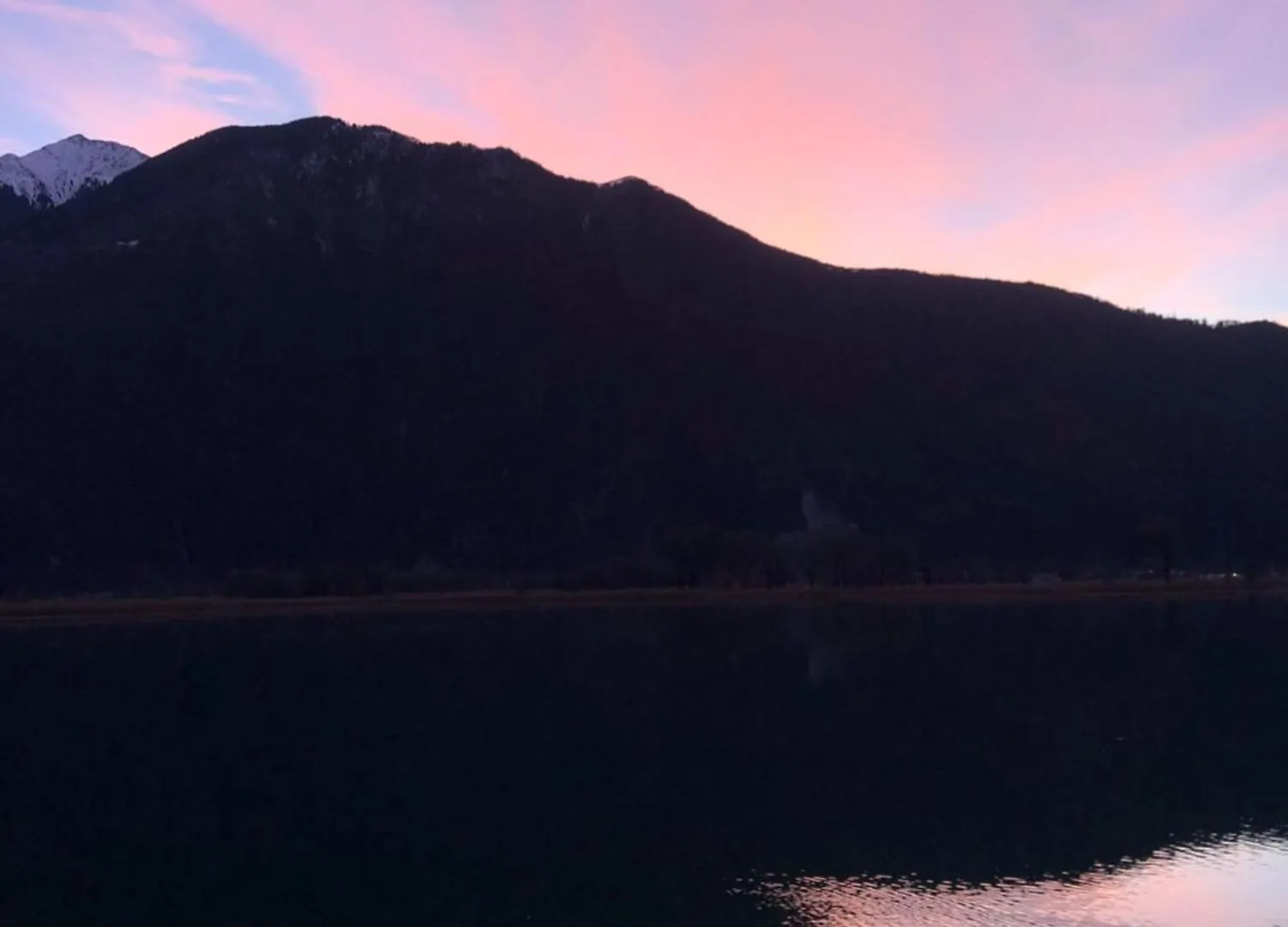 Adeline Bed & Breakfast Dascio