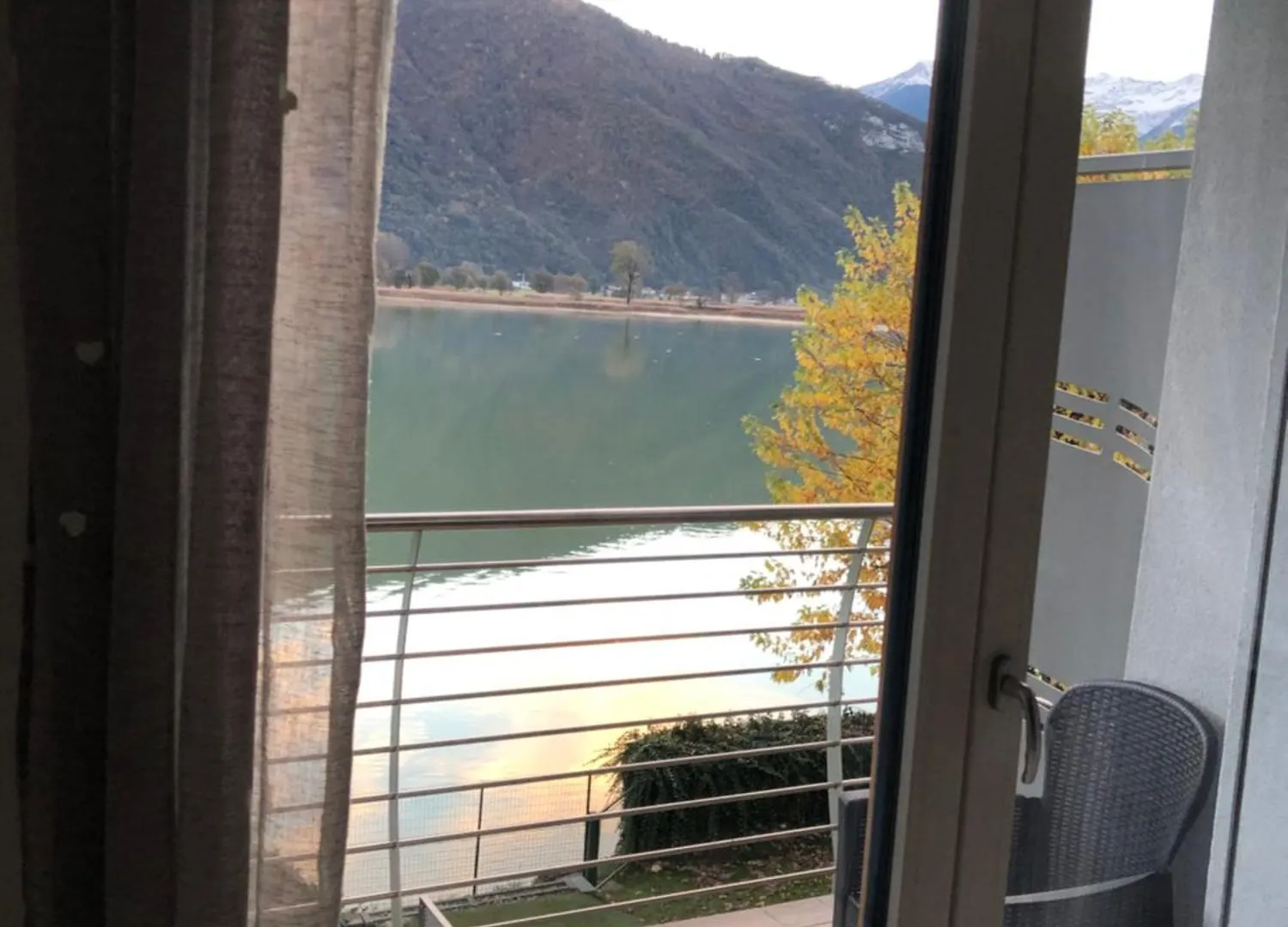 Adeline Bed & Breakfast Dascio 0*,  Italy