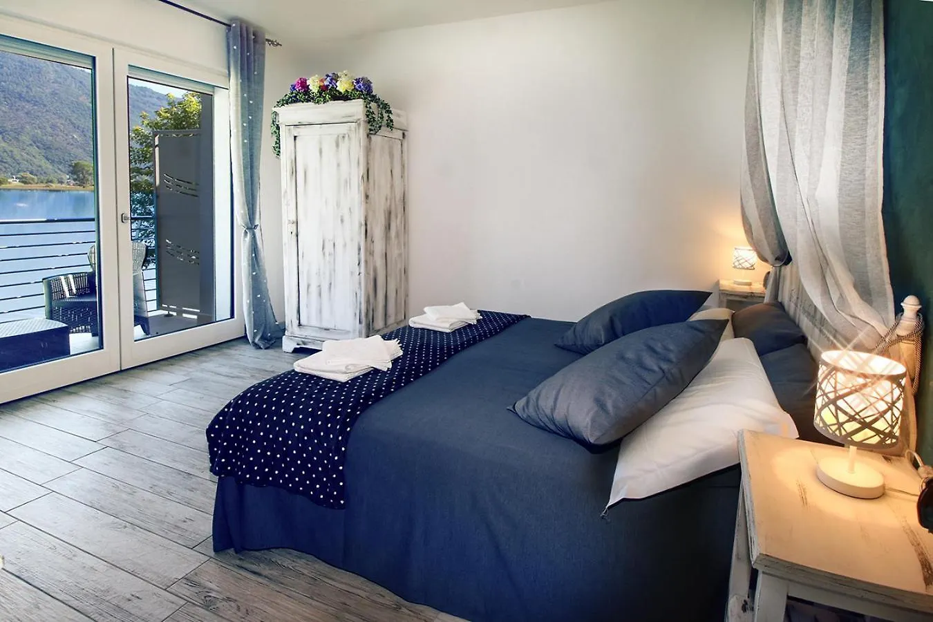 Adeline Bed and Breakfast Dascio