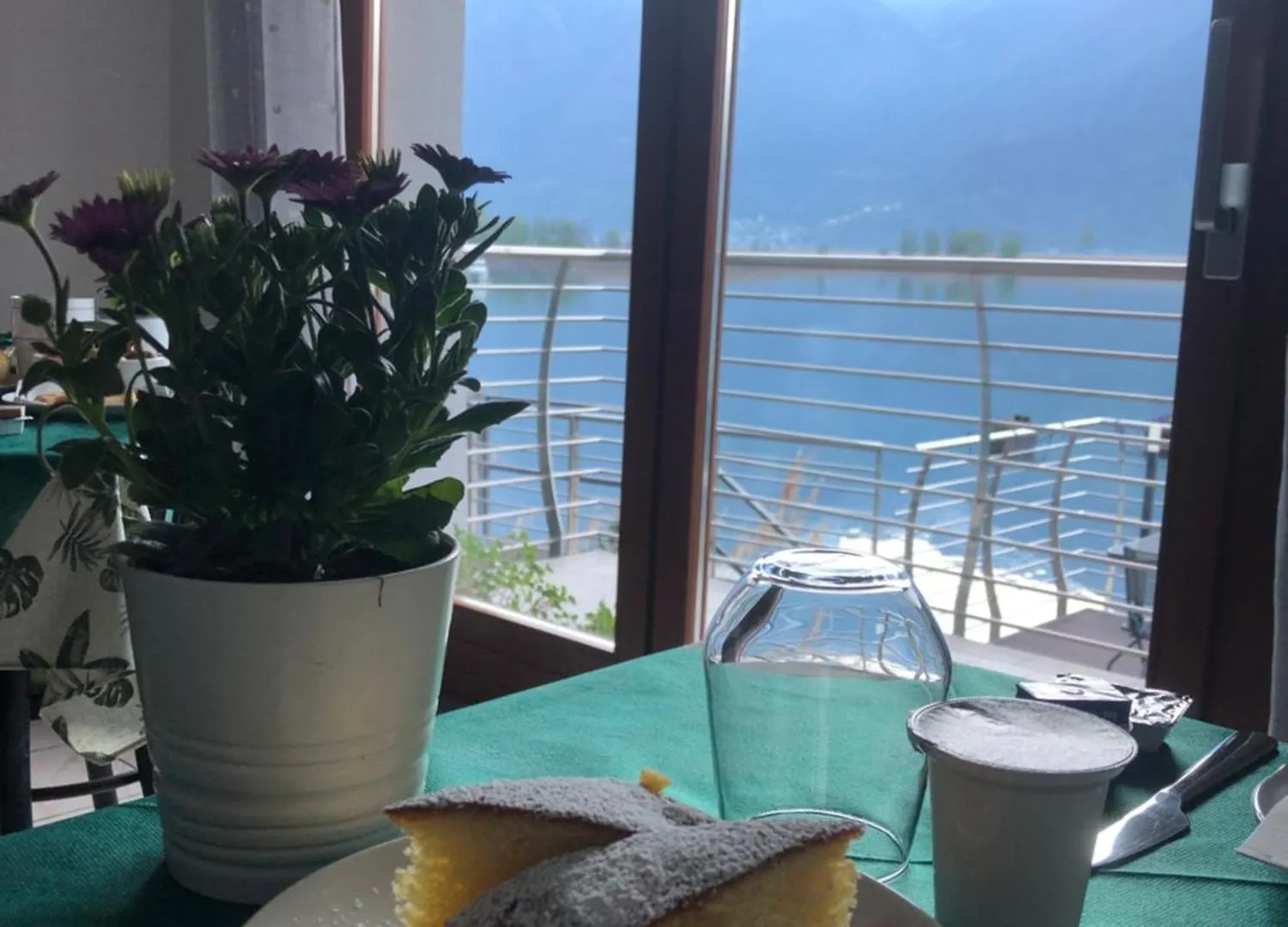 Adeline Bed & Breakfast Dascio